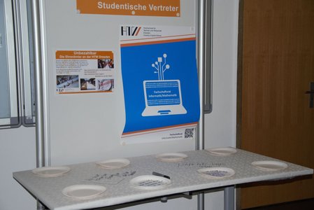 Uebersicht Informatik-FSR