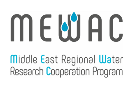 Middle East Regional Water Research Cooperation Program (MEWAC)