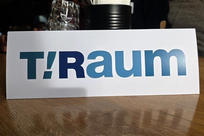 T!Raum Tisch-Aufsteller