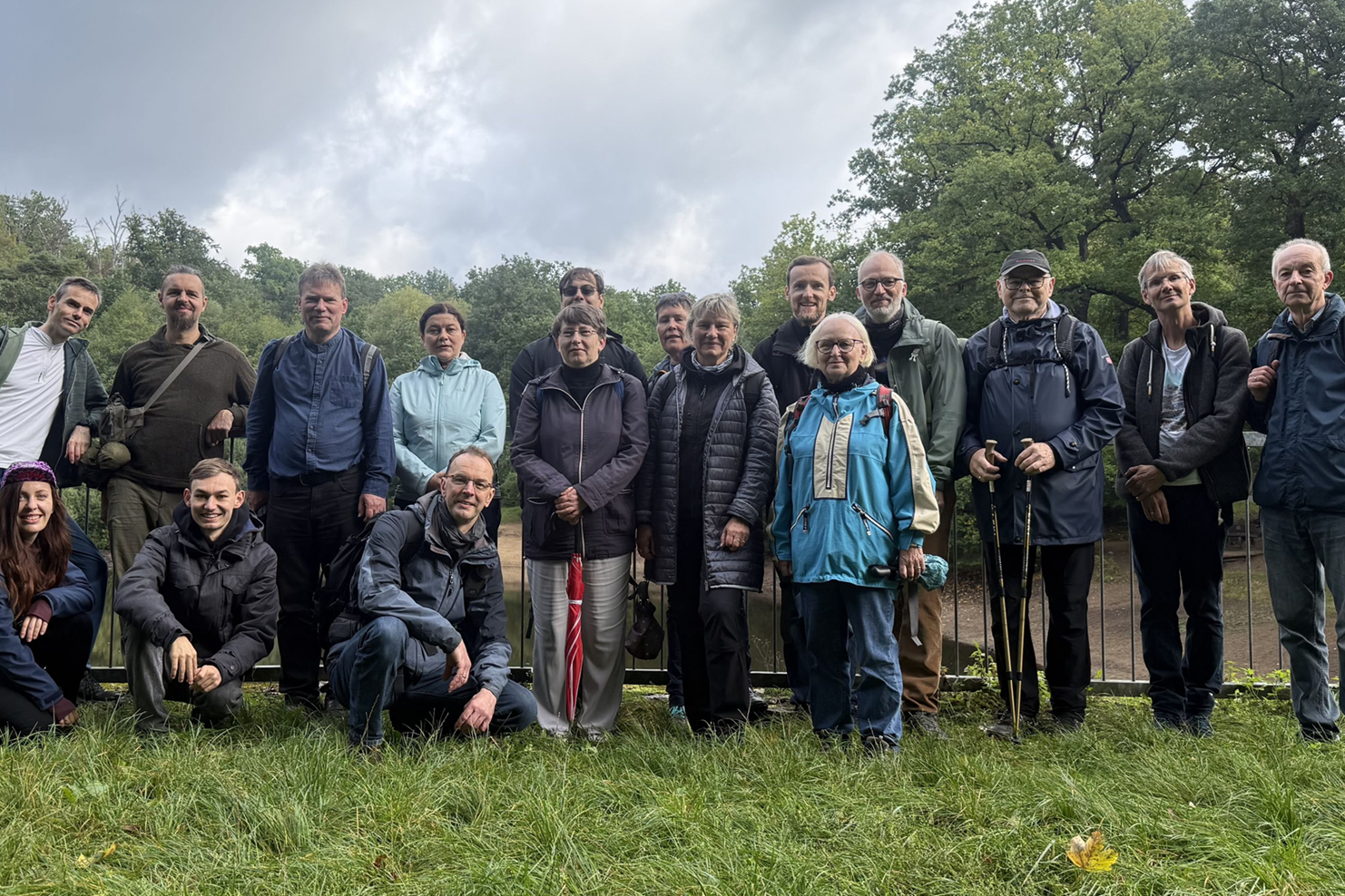 Gruppenbild