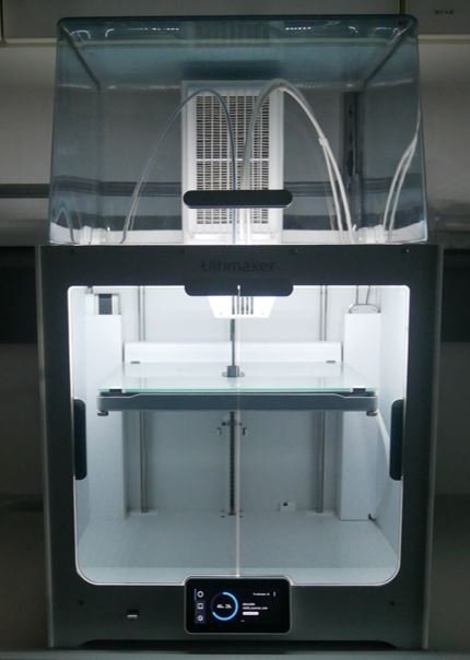 Ultimaker S5