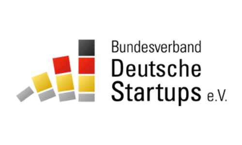 Bundesverband deutsche Startups Logo
