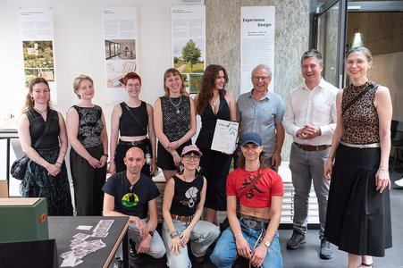 Projektgruppe GaLa Bau