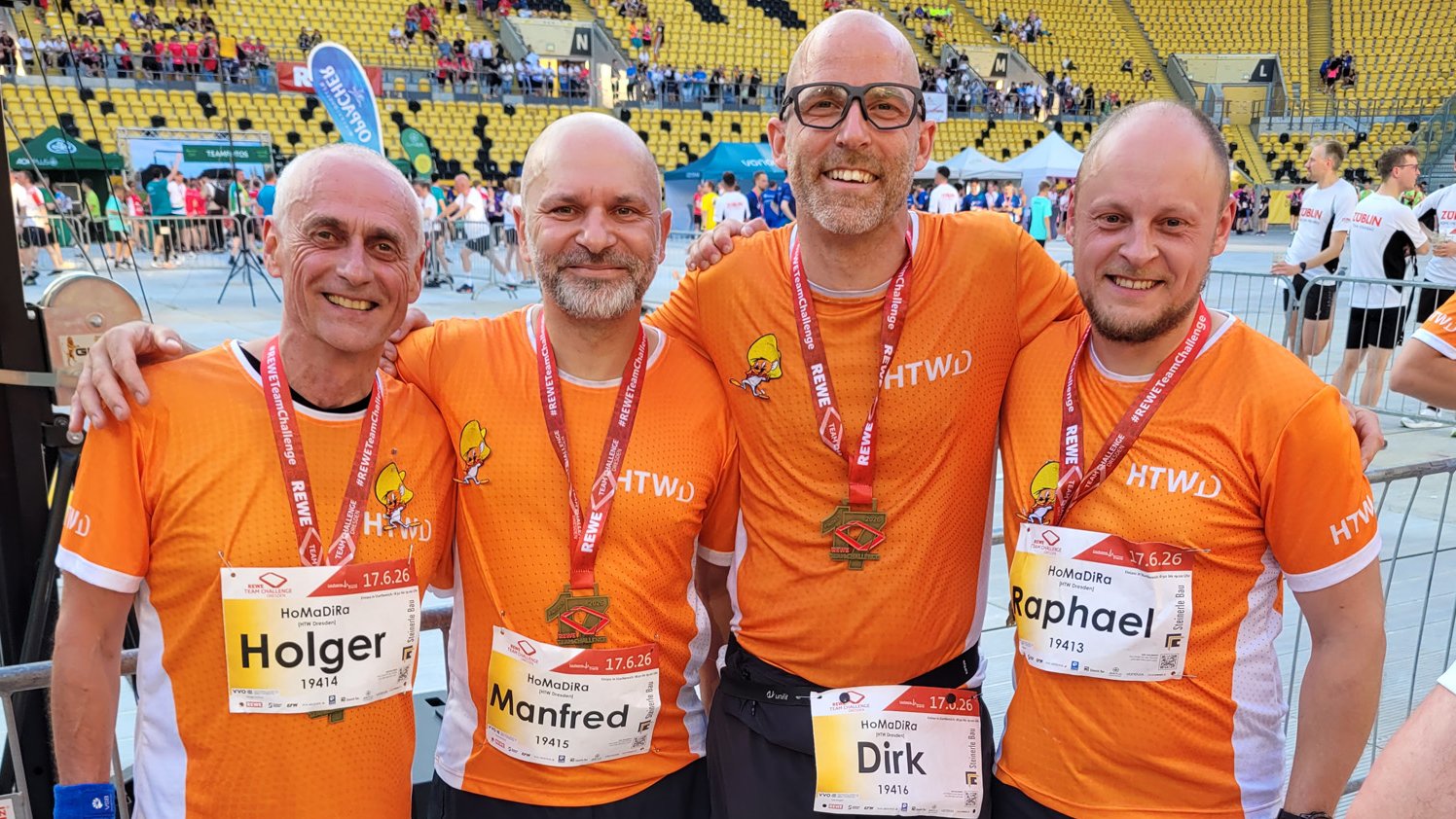 Rewe-Lauf 2026