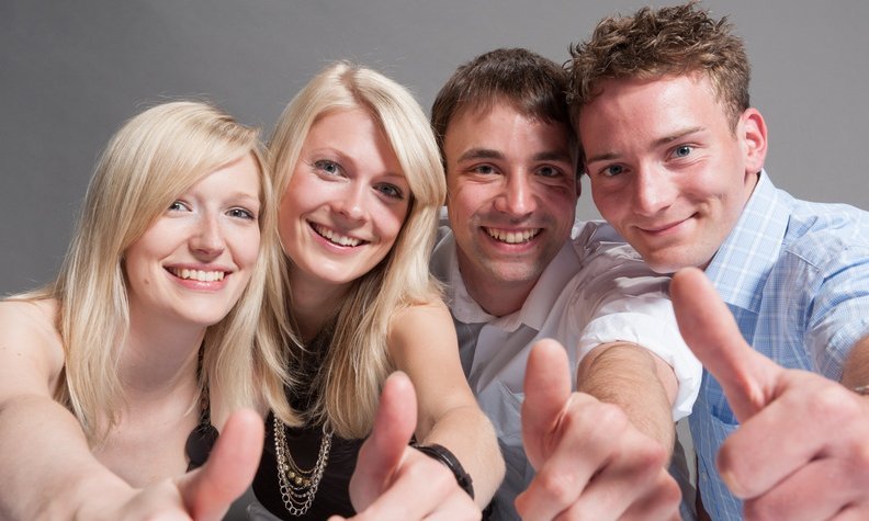 Studiengruppe