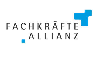 Logo Fachkräfteallianz Dresden