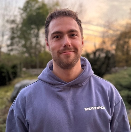 Bild des Mitarbeiters Leon Perschon