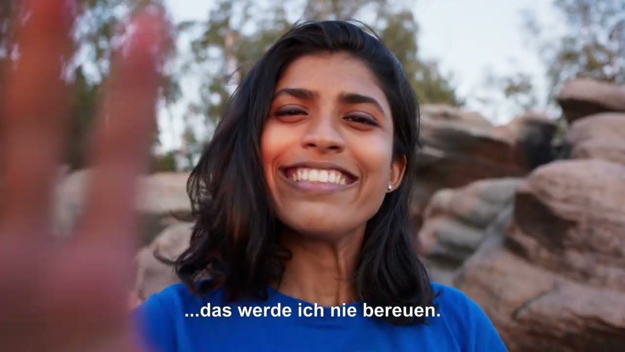 Studying at HTW Dresden (Shortversion englische Sprache + deutsche UT + Ende)