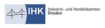 Logo der IHK