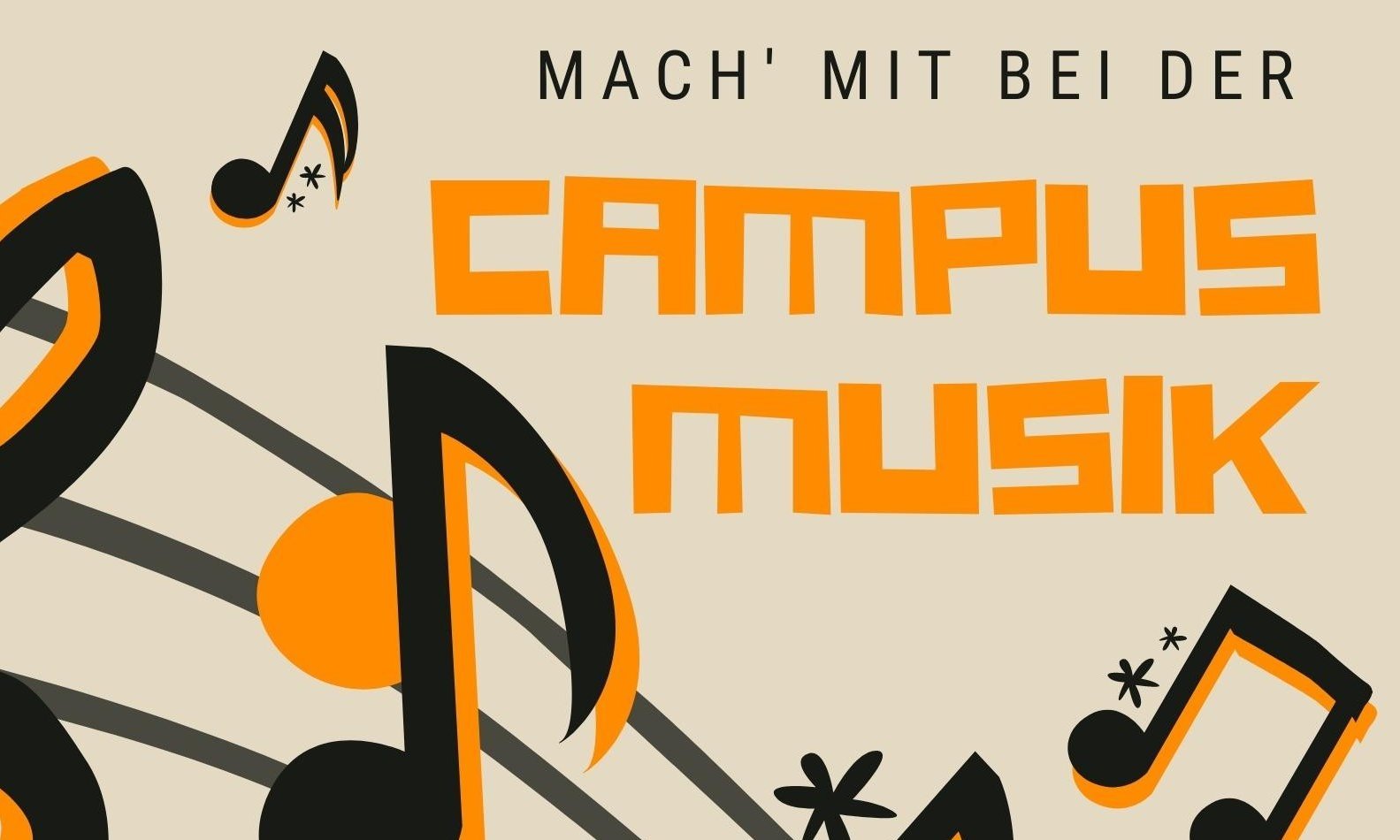 Campusmusik