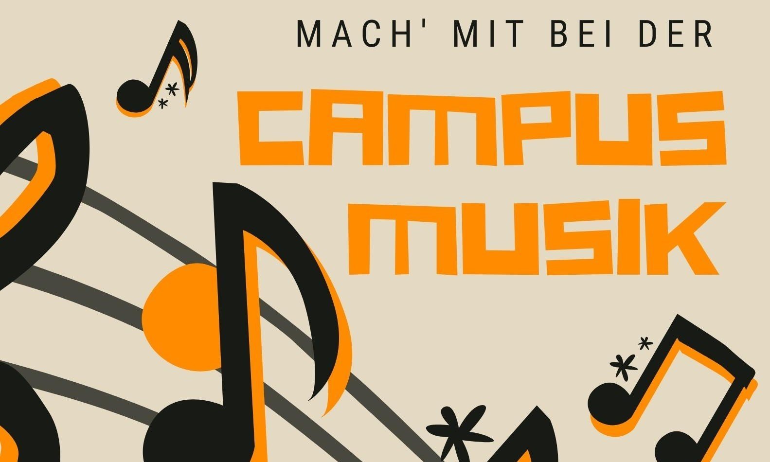 Campusmusik