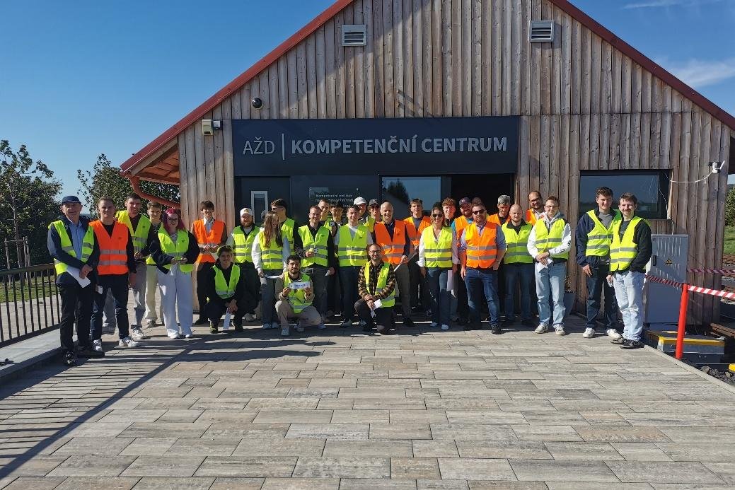 Gruppenfoto