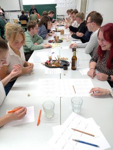 Spiele-Contest 2025