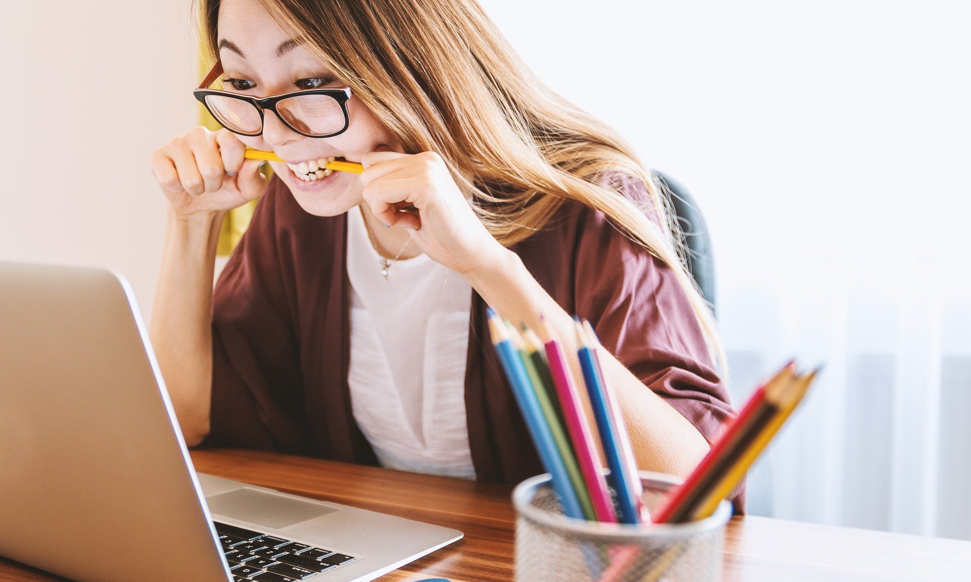 Foto Webinar Selbstmanagement und -Organisation