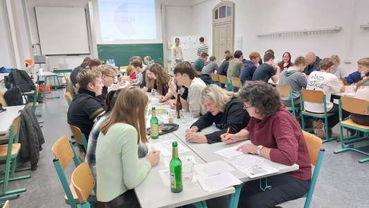 Spiele-Contest 2025