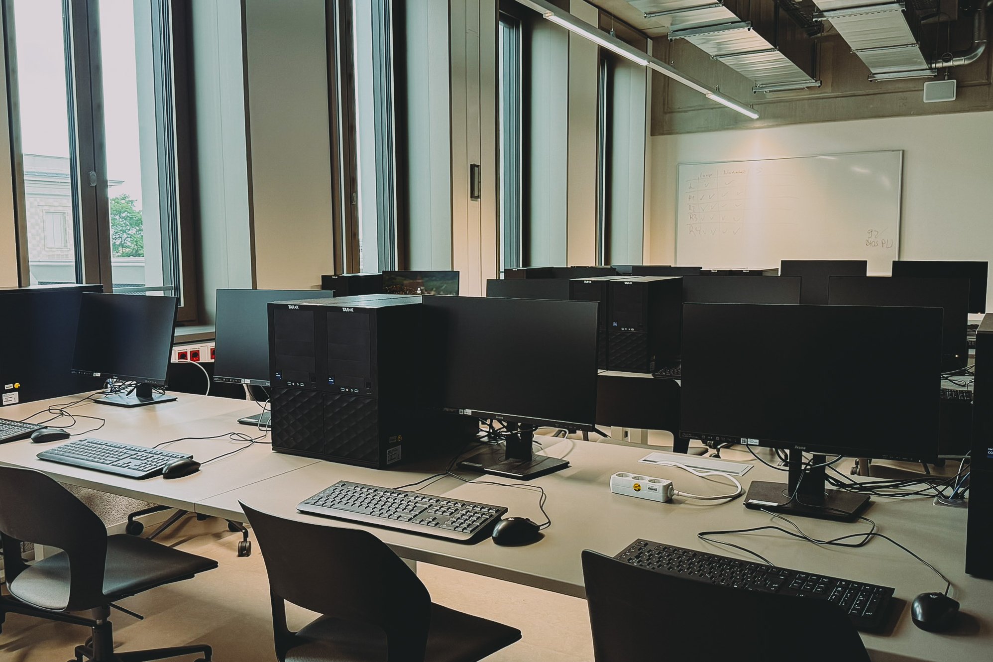 Informatiklabor
