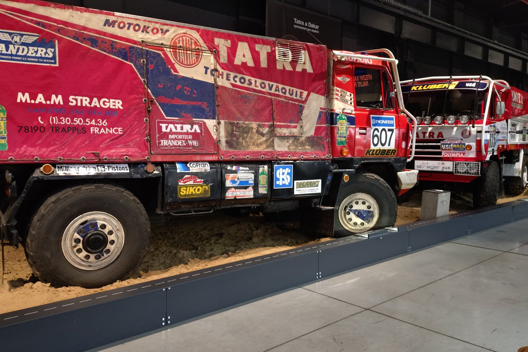 Tatra-Museum