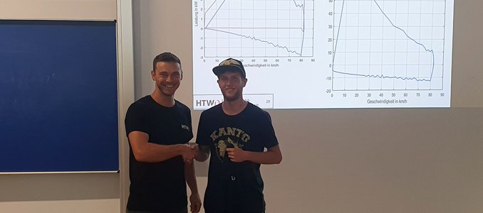 2024/09/04 BSZ Pirna, Auszeichung bester Testfahrer