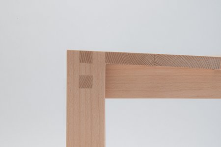 Stuhl Detail
