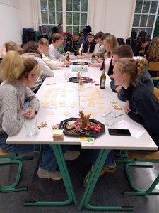 Spiele-Contest 2025