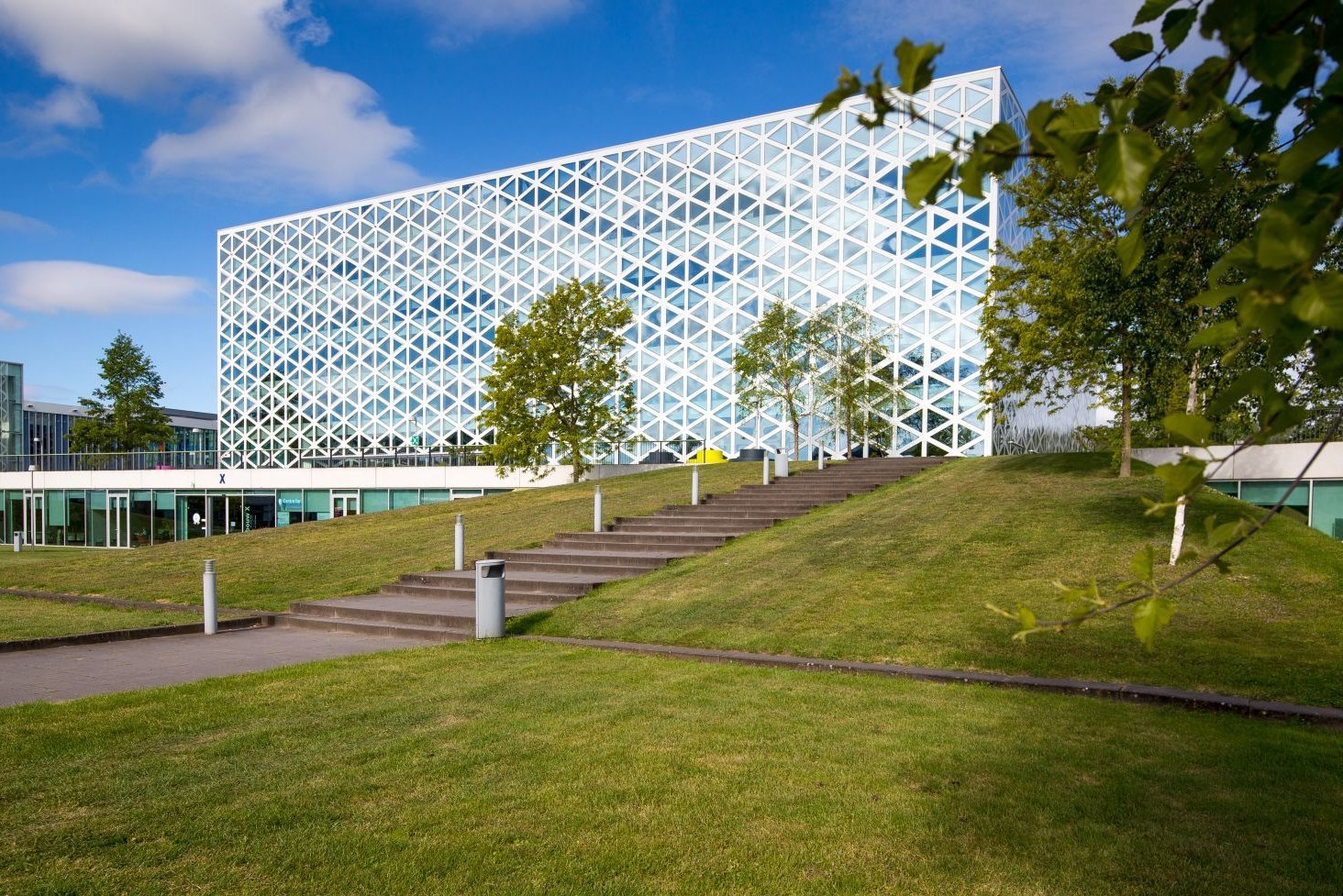 Windesheim University of Applied Sciences