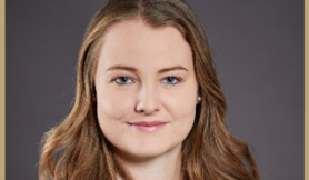 Minners M. A. Gesine Minners