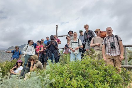 Gruppenfoto