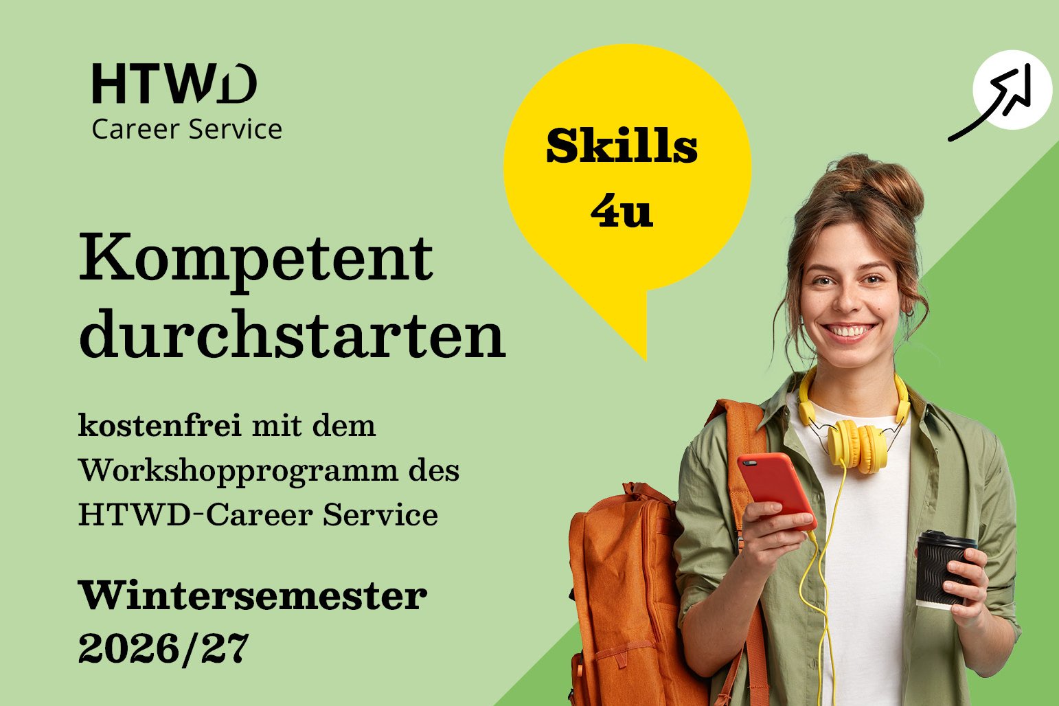 Teaser Workshops WS26/27