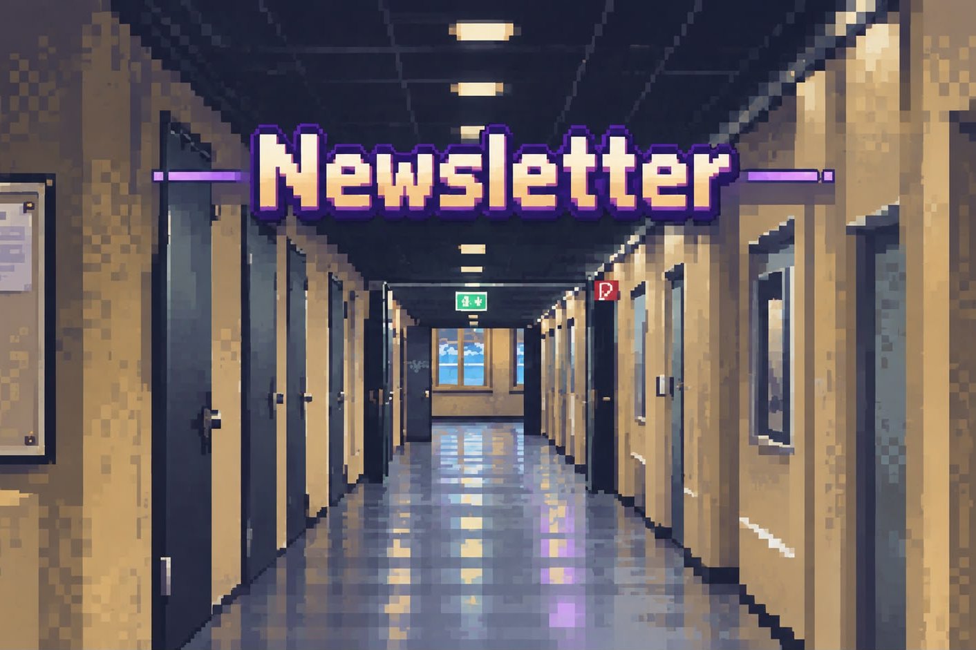 Newsletter