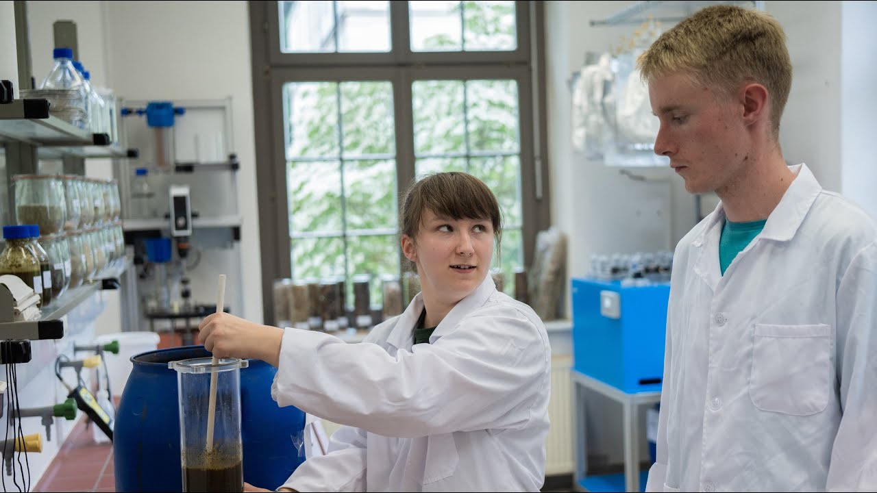 Video zum Projekt Video zum Projekt