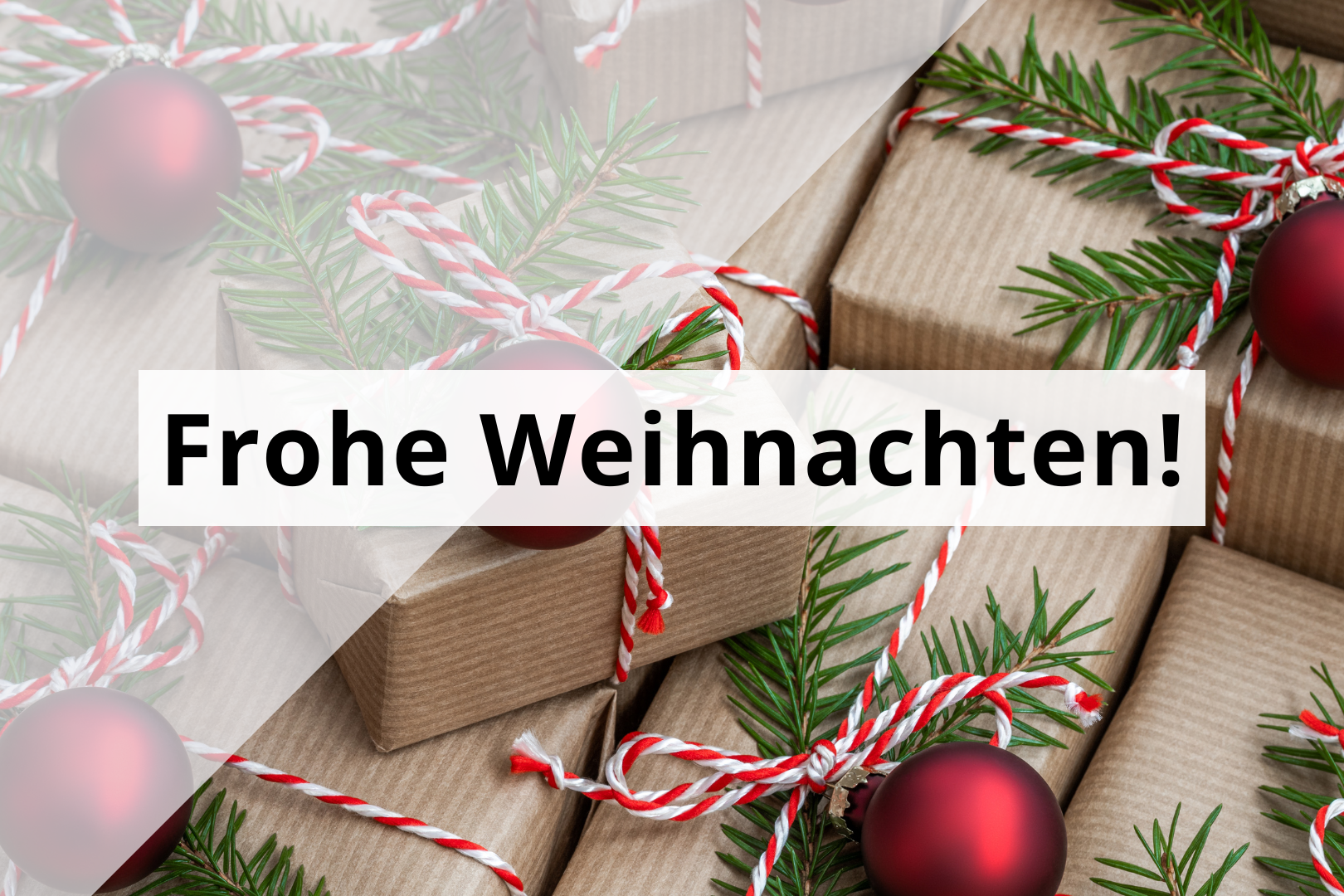 Weihnachten 2025