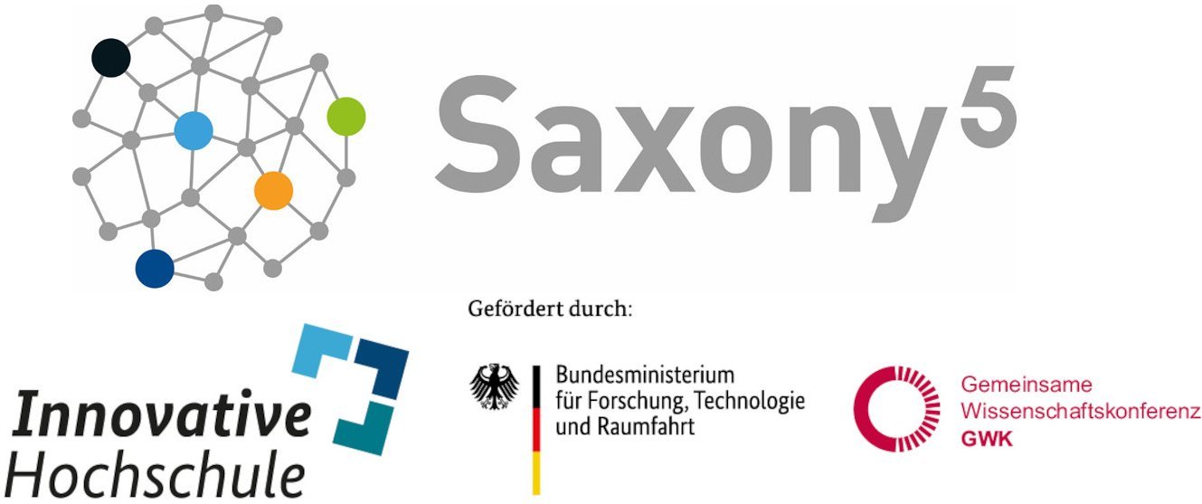 Logo Saxony5