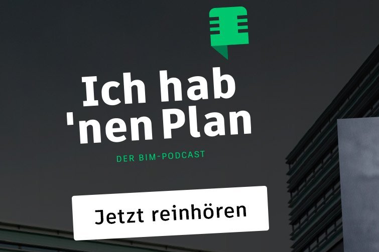 Podcast "BIM, das traurige Kind"