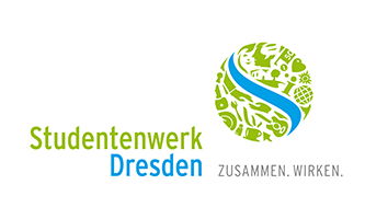 Logo Studentenwerk Dresden