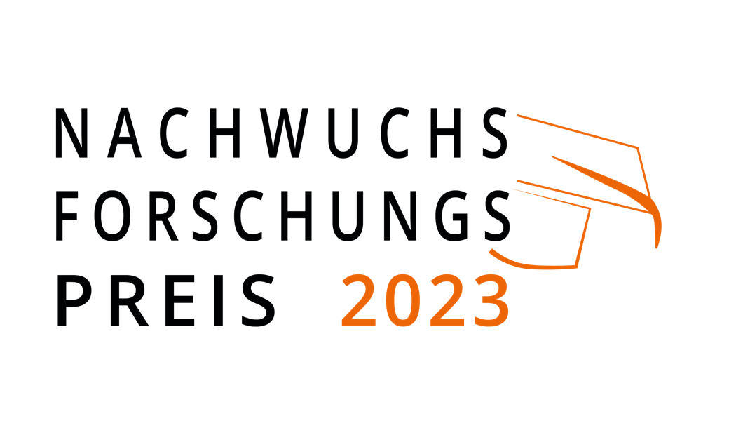 Logo Nachwuchsforschungspreis