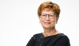 Evelyn Sebb