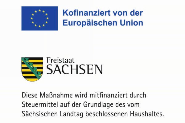 Kofinanziert von der Europäischen Union