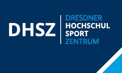 Logo des Dresdner Hochschulsportzentrums