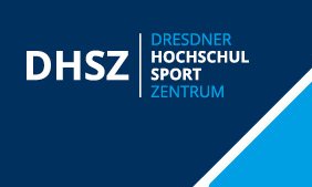Grafik mit Logo des DHSZ