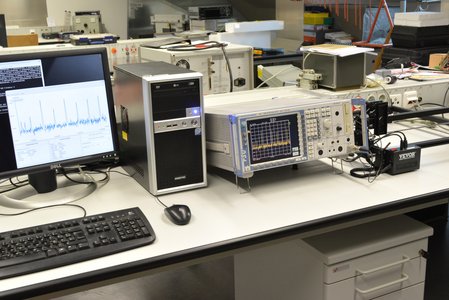 EMV Labor