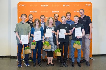 Lehrpreis