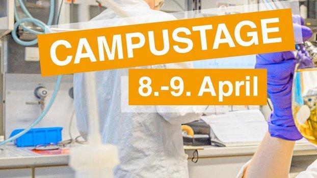 Campustage 2022