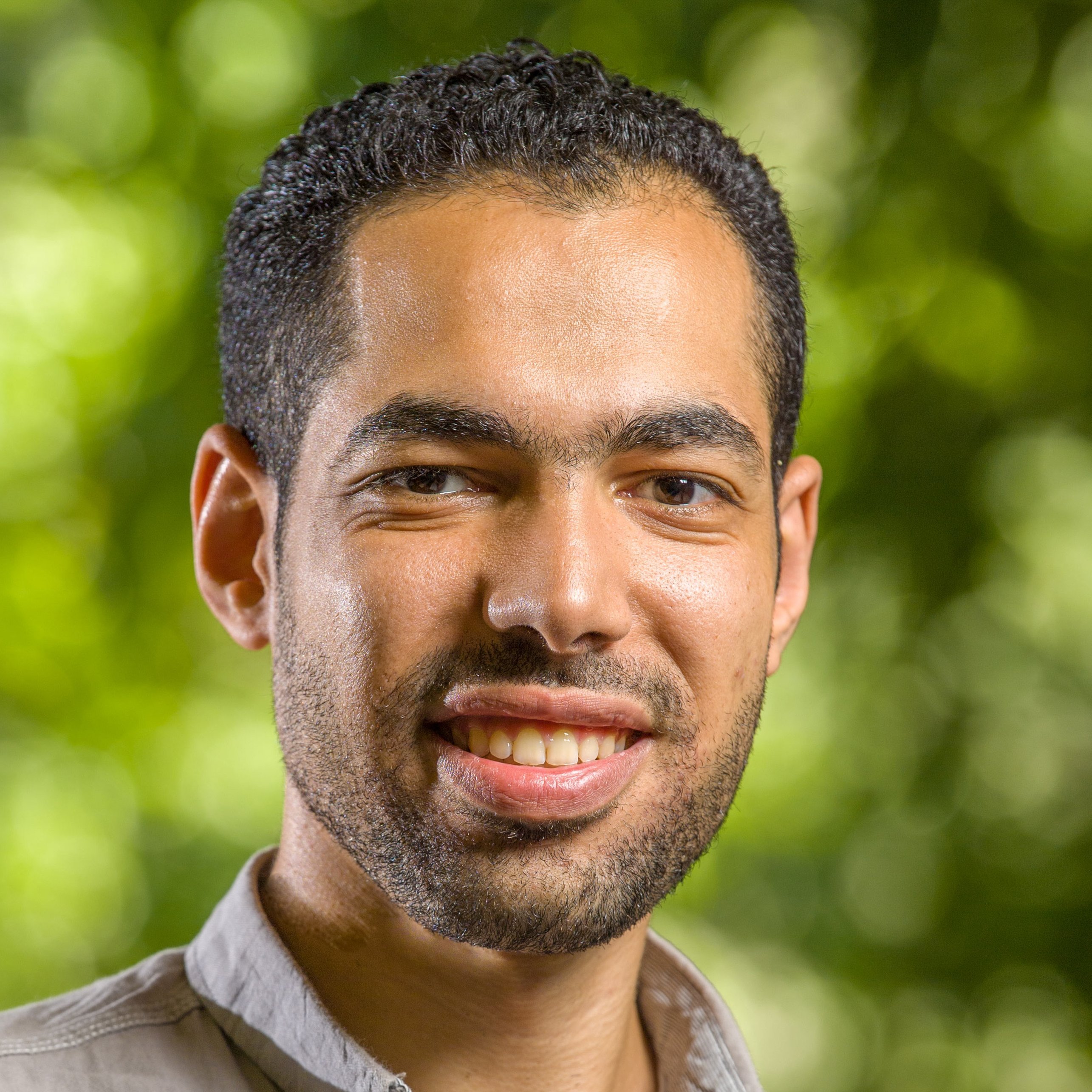 Samuel Halder