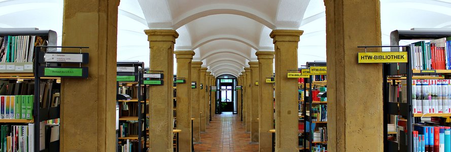 Zweigbibliothek Pillnitz