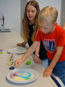 Chemieingenieurwesen
