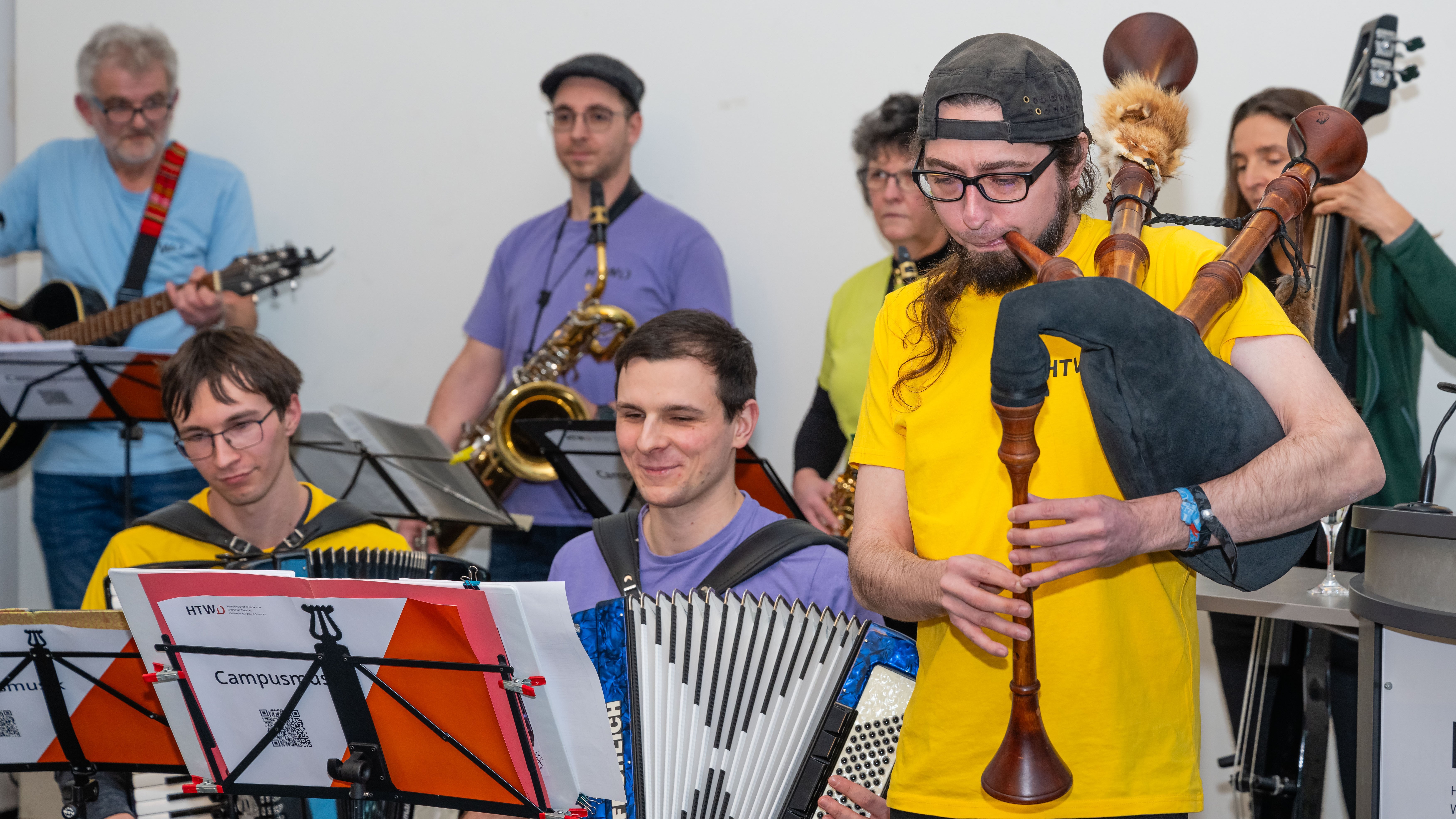 Campusmusiker