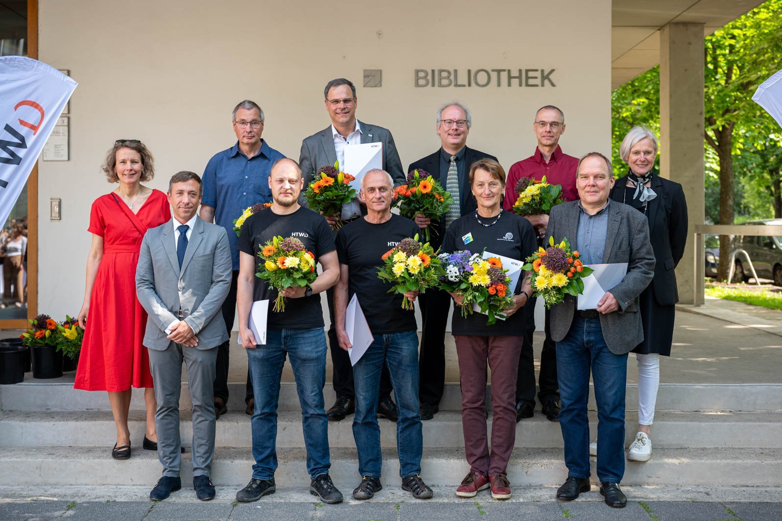 Gruppenbild