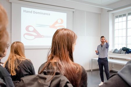 Impressionen Projektwoche Oktober 2022