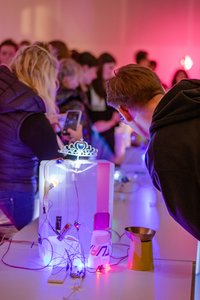 Projektwoche 22