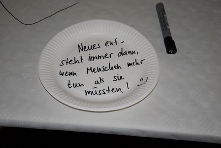 Feedback Ehrenamt Teil 13